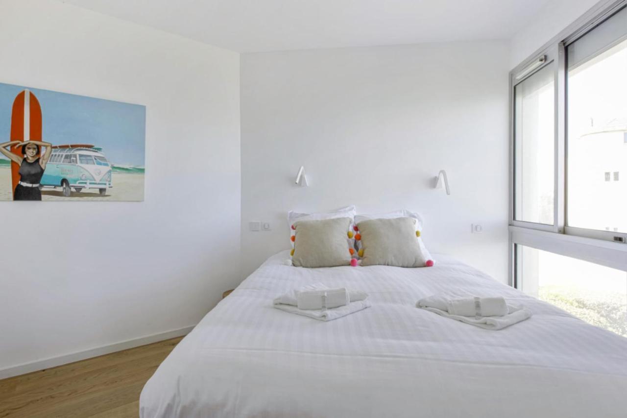 Appartement Croskey - Welkeys 비아히쯔 외부 사진