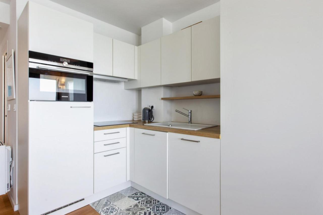 Appartement Croskey - Welkeys 비아히쯔 외부 사진