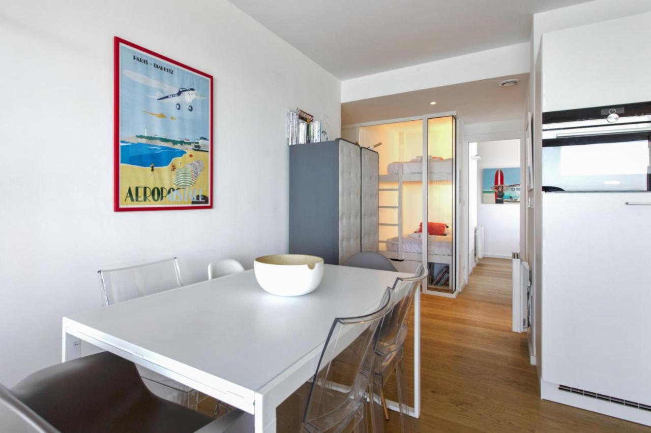 Appartement Croskey - Welkeys 비아히쯔 외부 사진