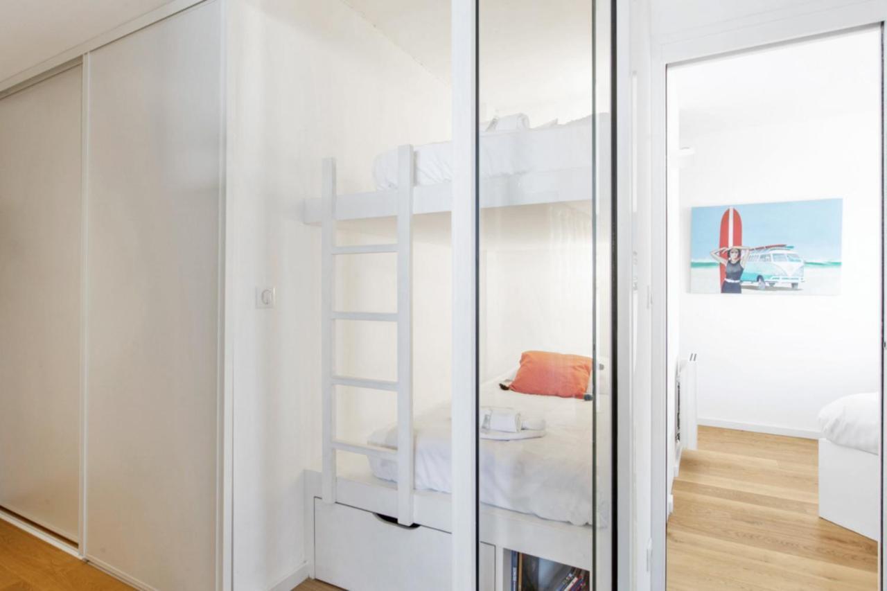 Appartement Croskey - Welkeys 비아히쯔 외부 사진