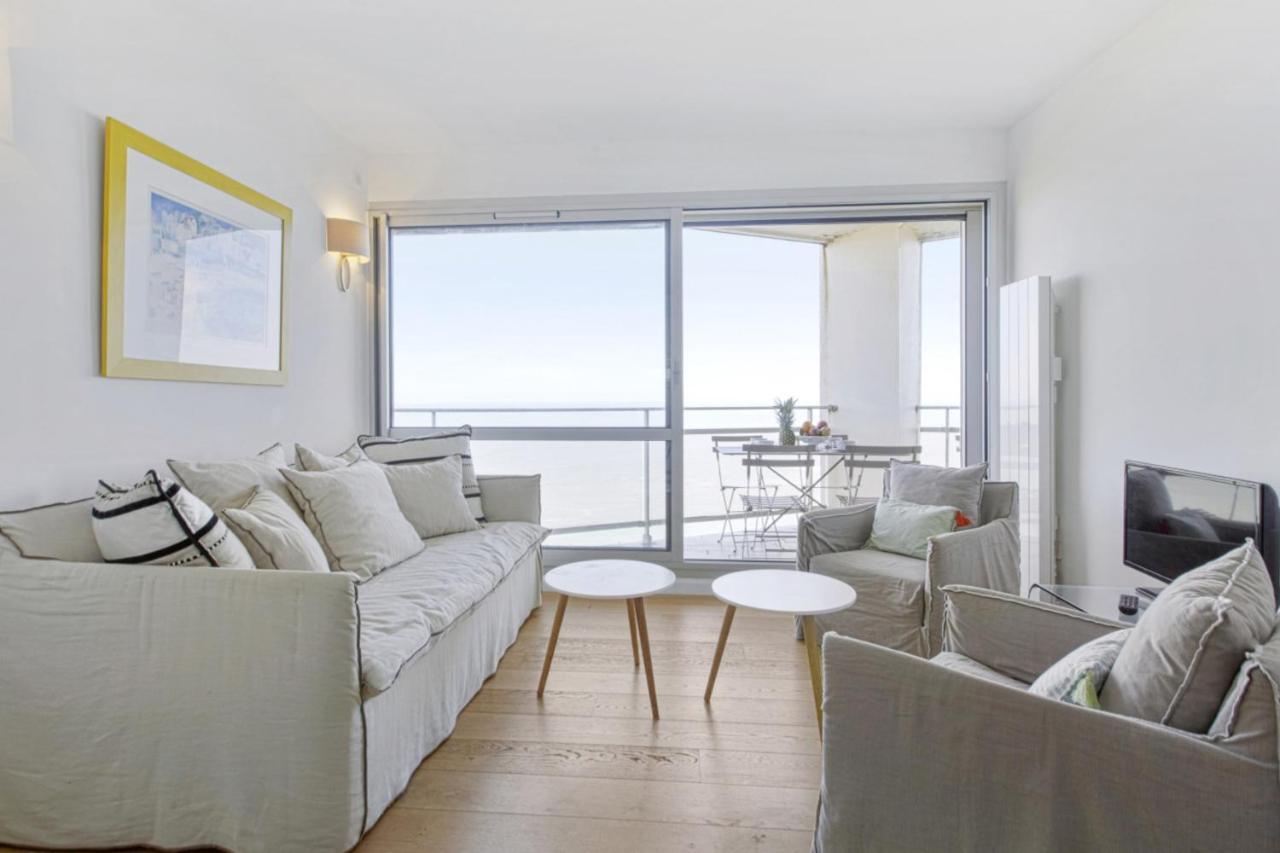 Appartement Croskey - Welkeys 비아히쯔 외부 사진