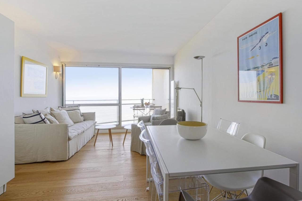 Appartement Croskey - Welkeys 비아히쯔 외부 사진